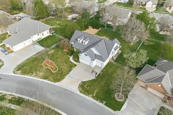 13312 E Edgewood St, Wichita, KS 67230