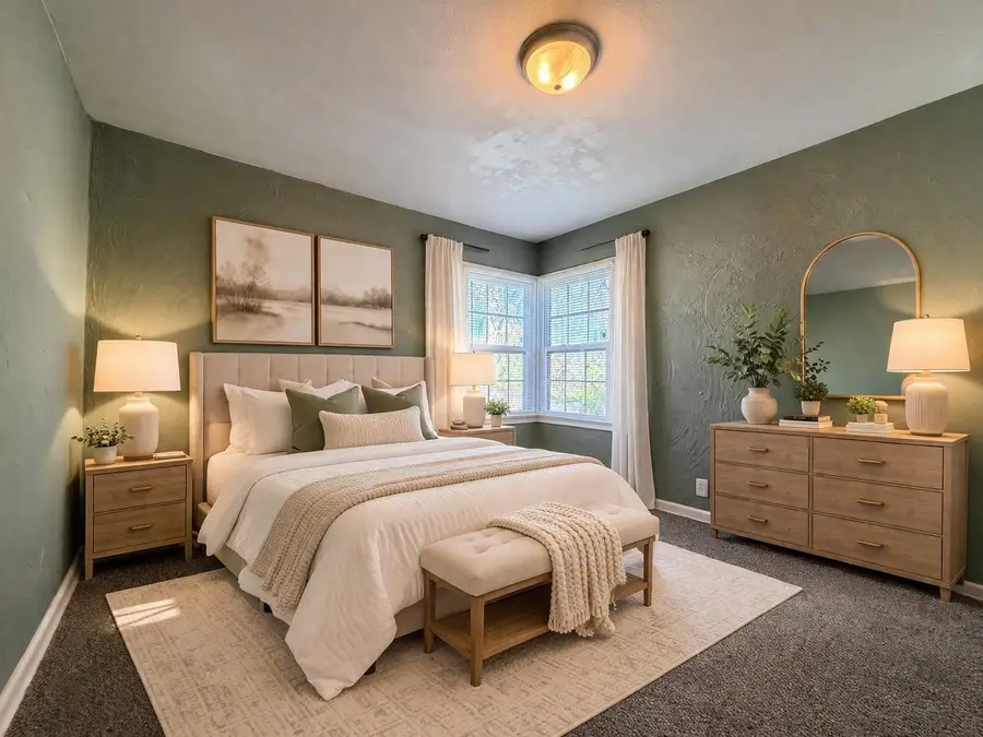 2026 N Estelle St, Wichita, KS 67214 - #3