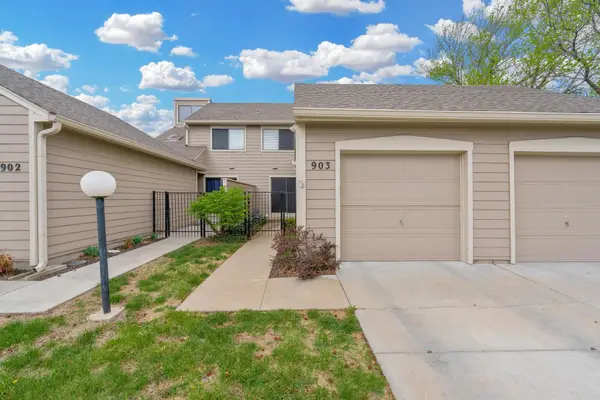 2243 N Bramblewood St #903, Wichita, KS 67226