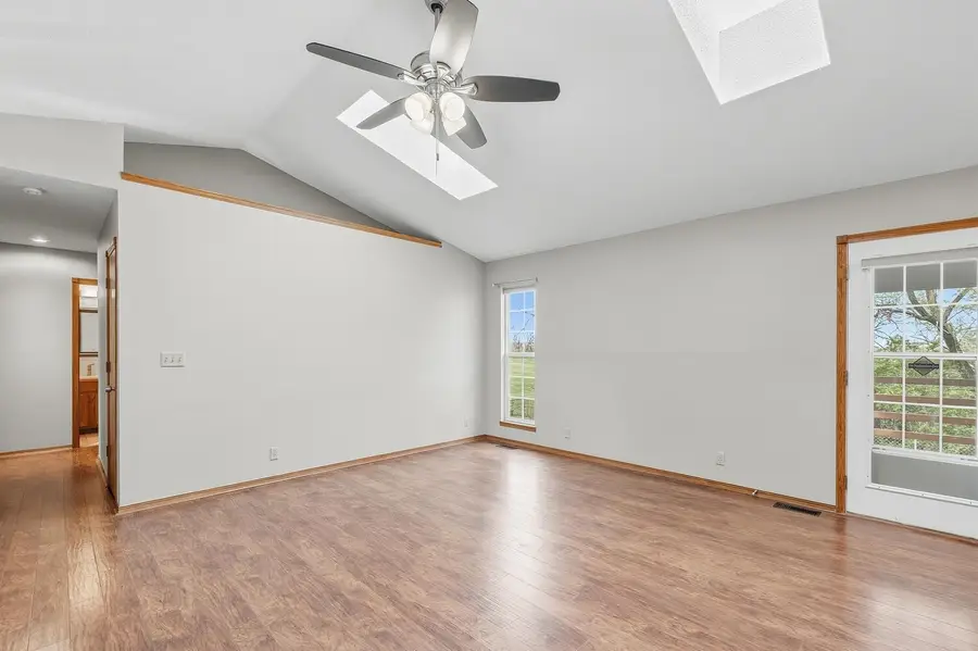 3645 N Whispering Brook St, Wichita, KS 67220 - #3