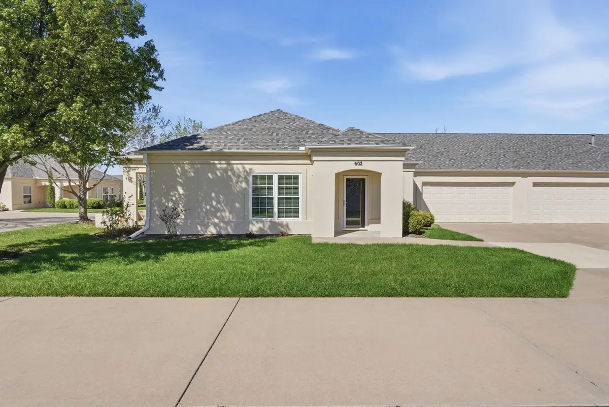 9400 E Wilson Estates Pky #602, Wichita, KS 67206 - #1