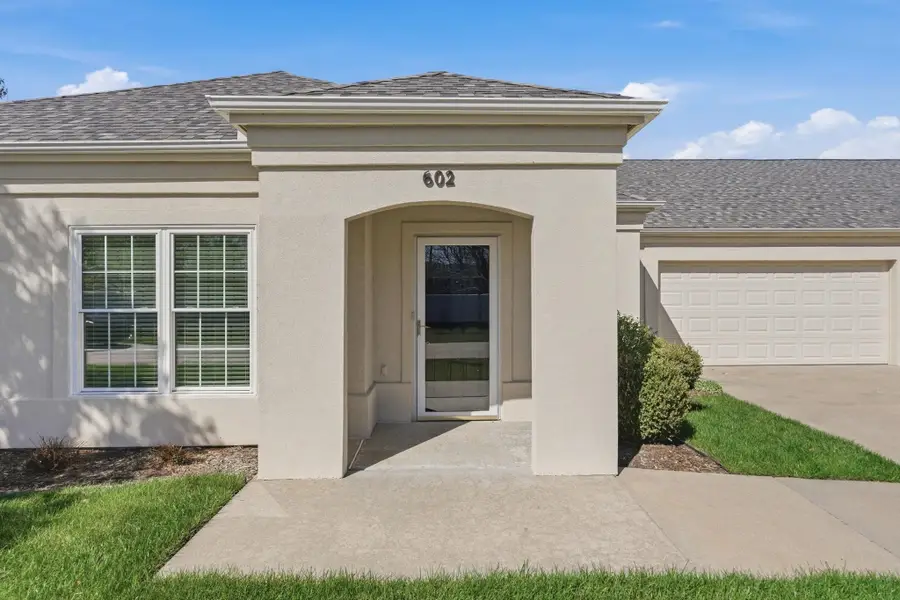 9400 E Wilson Estates Pky #602, Wichita, KS 67206 - #3