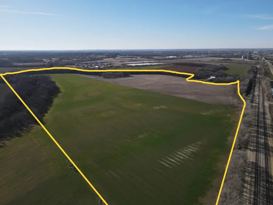 00000 E Old Hwy 40, New Cambria, KS 67470 - #2