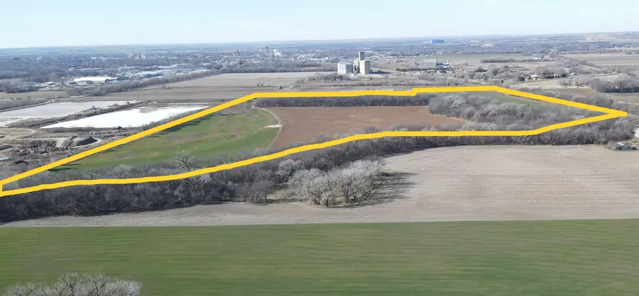 00000 N Marymount Rd., Greeley, KS 67470 - #2