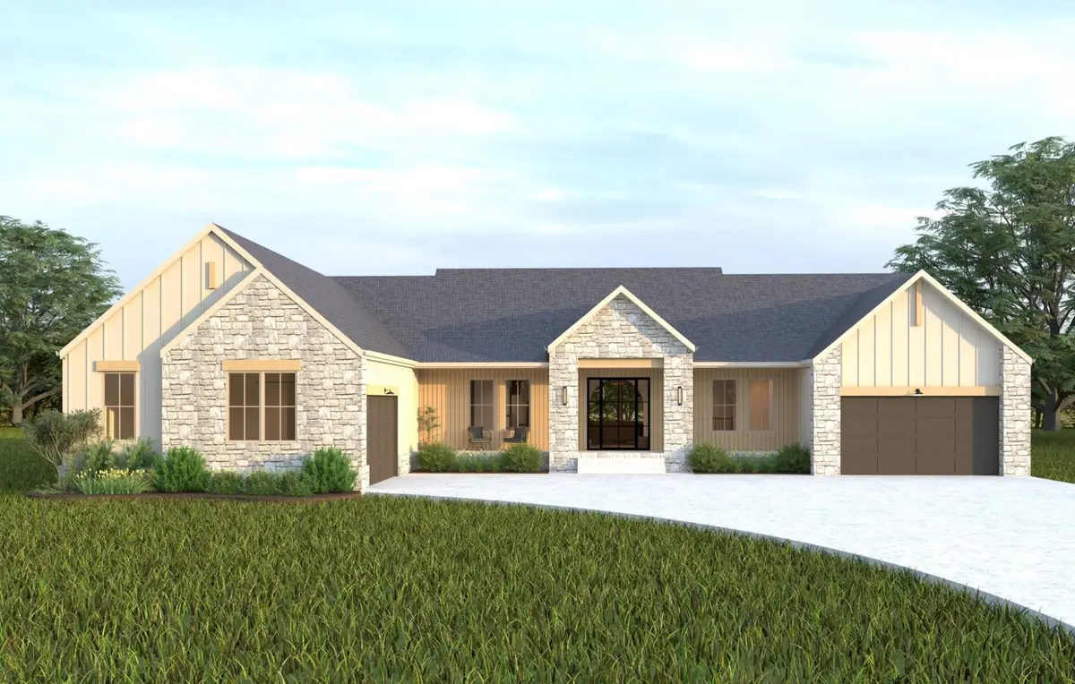 3412 N Bedford Court, Wichita, KS 67226 - #1