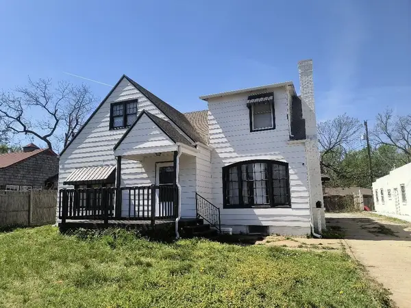 2033 S Oliver Ave, Wichita, KS 67218