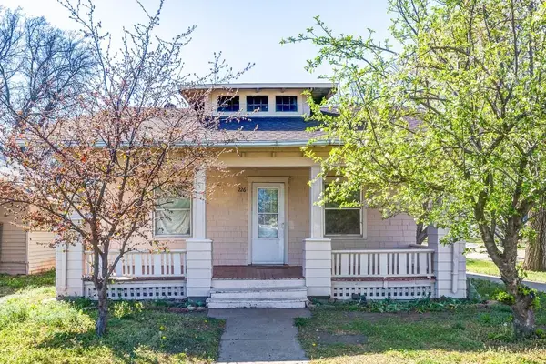 226 S Phillips, Salina, KS 67401