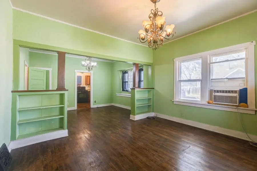 226 S Phillips, Salina, KS 67401 - #3