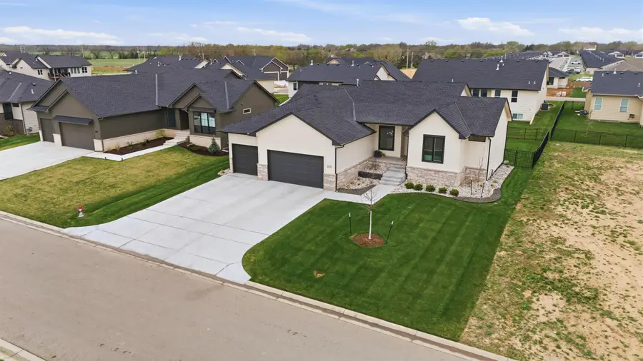 3137 N Judith St, Wichita, KS 67205 - #2