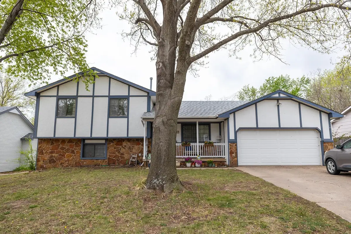 1339 N Montana, Derby, KS 67037 - #1