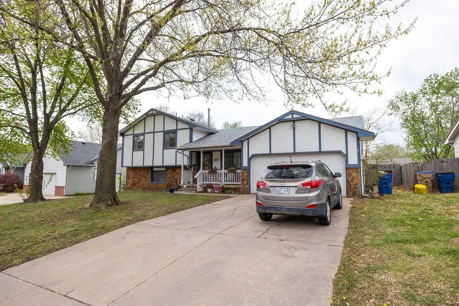 1339 N Montana, Derby, KS 67037 - #2