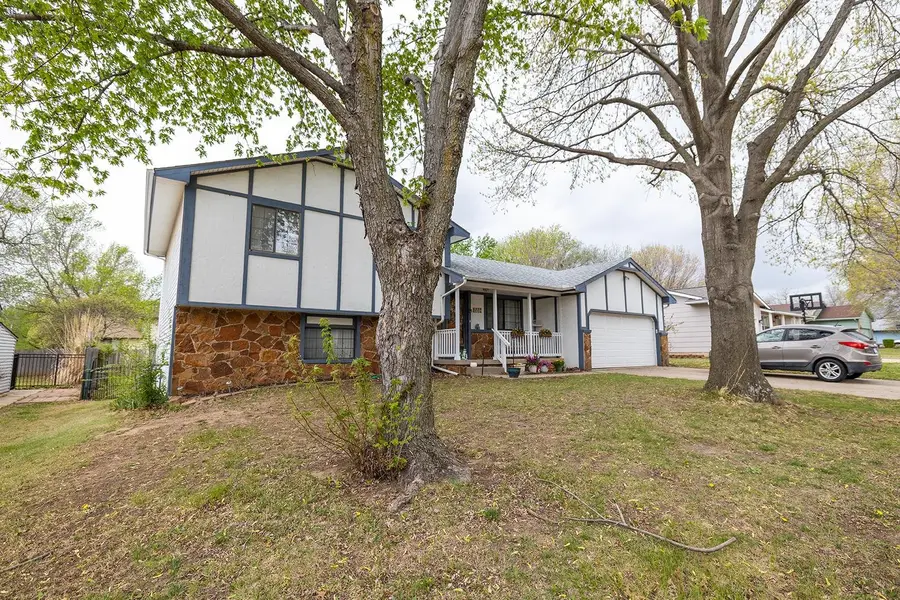 1339 N Montana, Derby, KS 67037 - #3