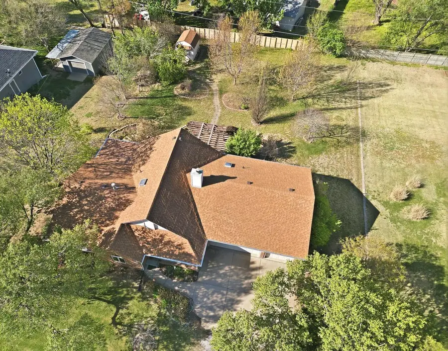 5141 N Newton Circle, Park City, KS 67219 - #2