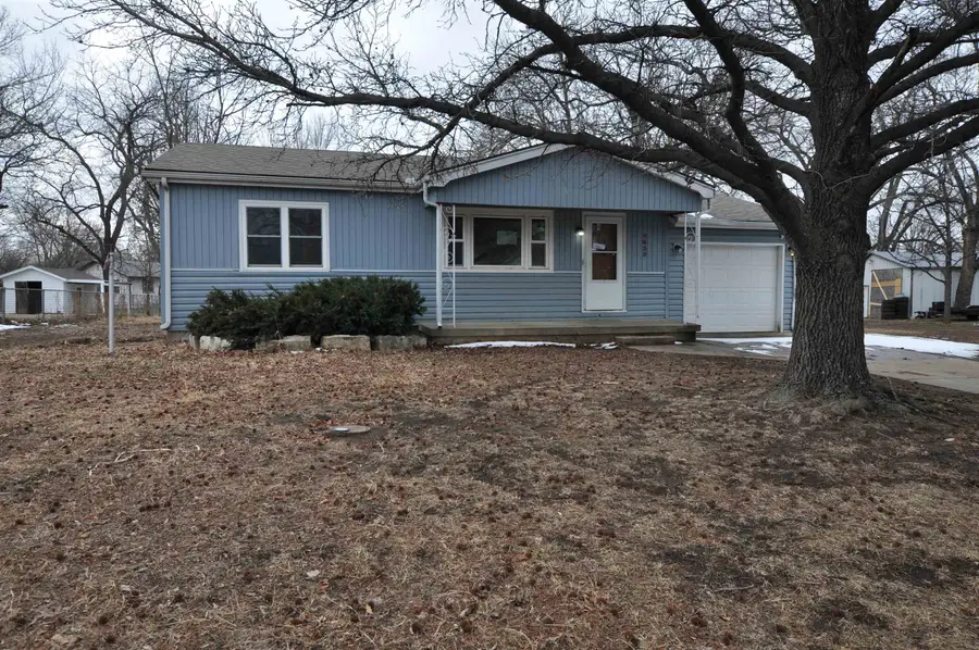 6639 N Kerman, Wichita, KS 67219 - #2