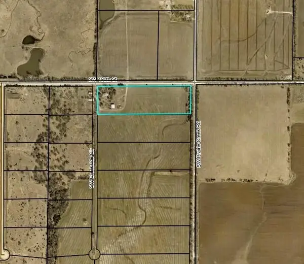 15253 SW 190th, Rose Hill, KS 67133