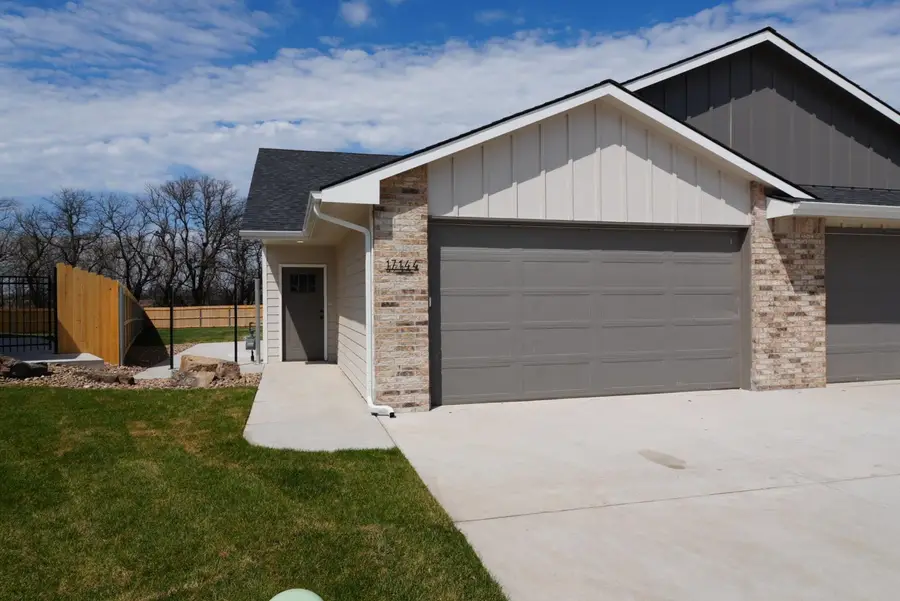 17142-44 W Lawson Cir., Goddard, KS 67052 - #2