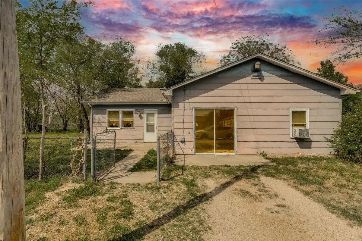 535 N Boyd St, Wichita, KS 67212 - #1
