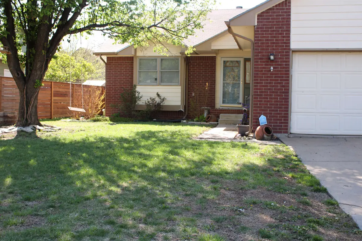7030 E 35th Circle N, Wichita, KS 67226 - #1