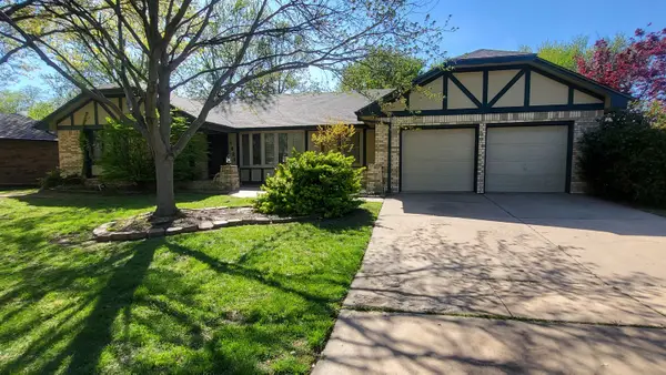 1625 N Amarado, Wichita, KS 67212