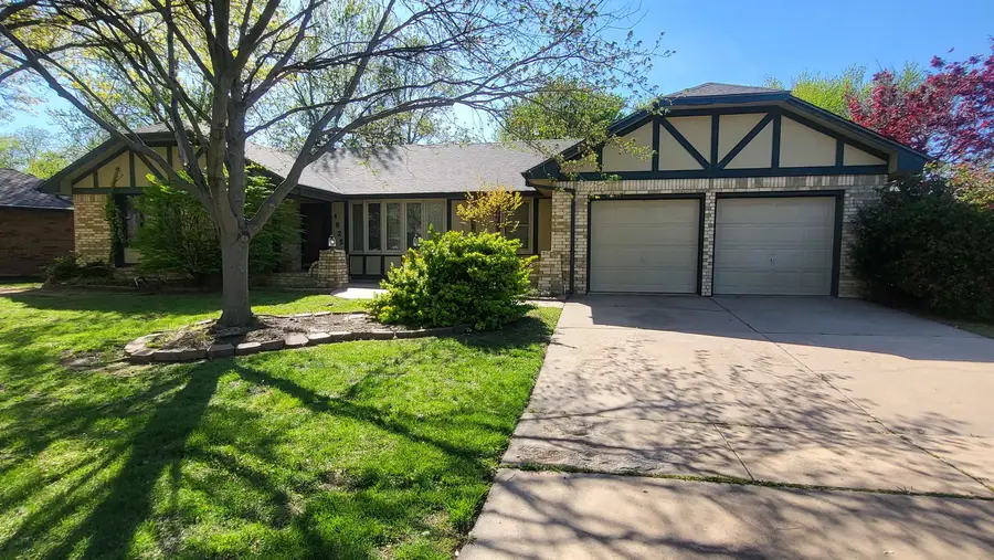 1625 N Amarado, Wichita, KS 67212 - #2