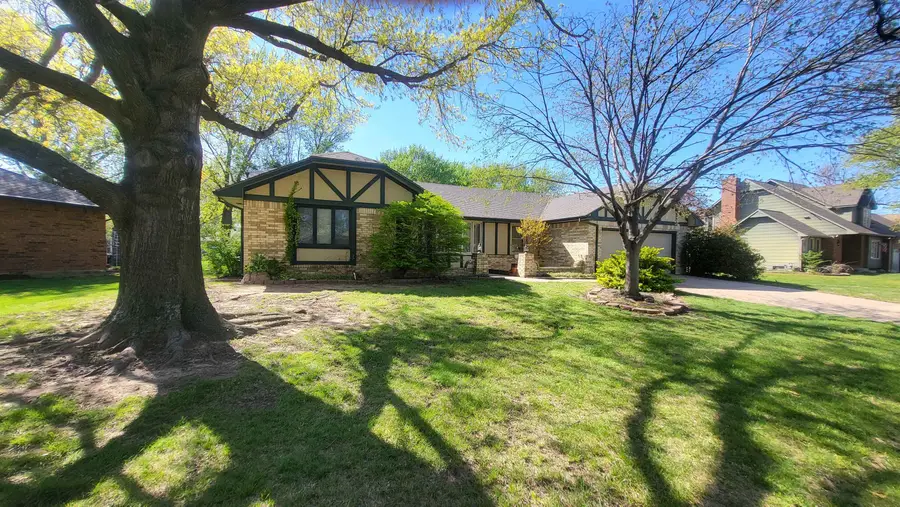 1625 N Amarado, Wichita, KS 67212 - #3