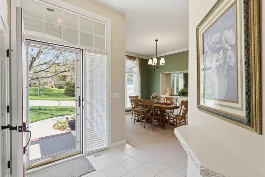 8128 W Meadow Pass Ct, Wichita, KS 67205 - #3