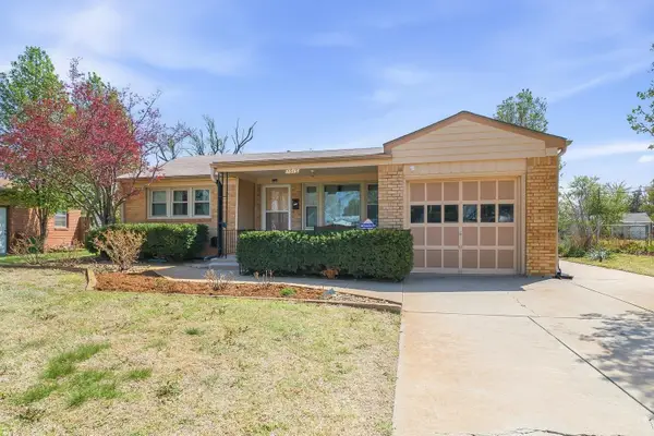 1515 E Donnell St, Wichita, KS 67216