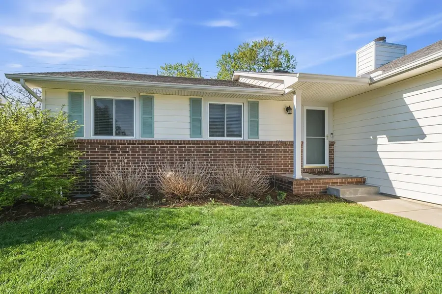 3006 N Hedgetree St, Wichita, KS 67226 - #2