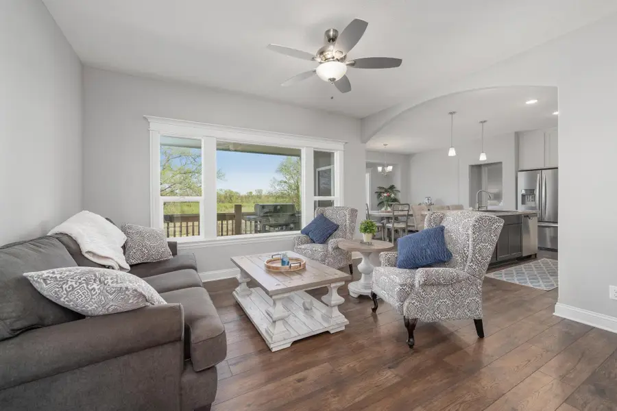 12614 W Jewell Cir, Wichita, KS 67235 - #3