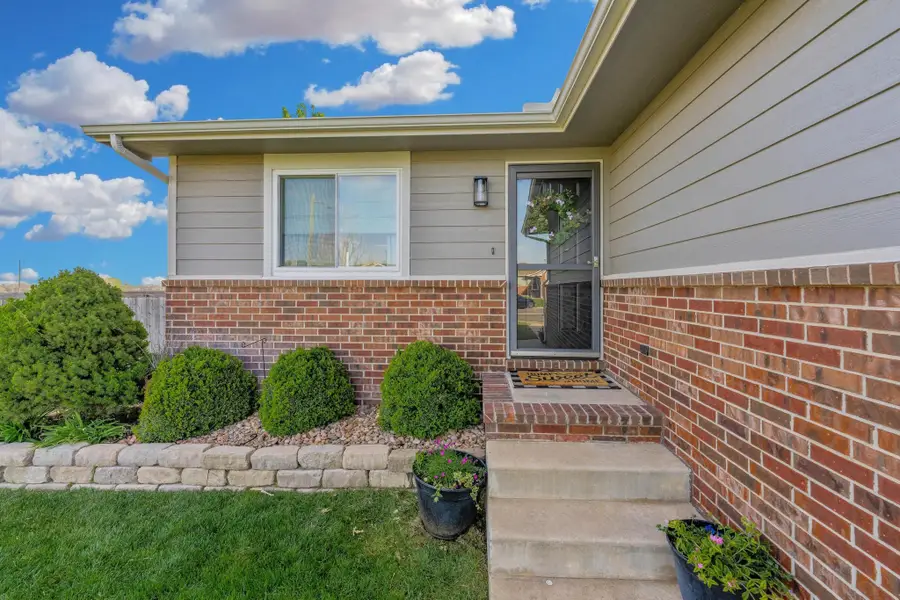 2641 E Spring Hill Ct, Goddard, KS 67052 - #3