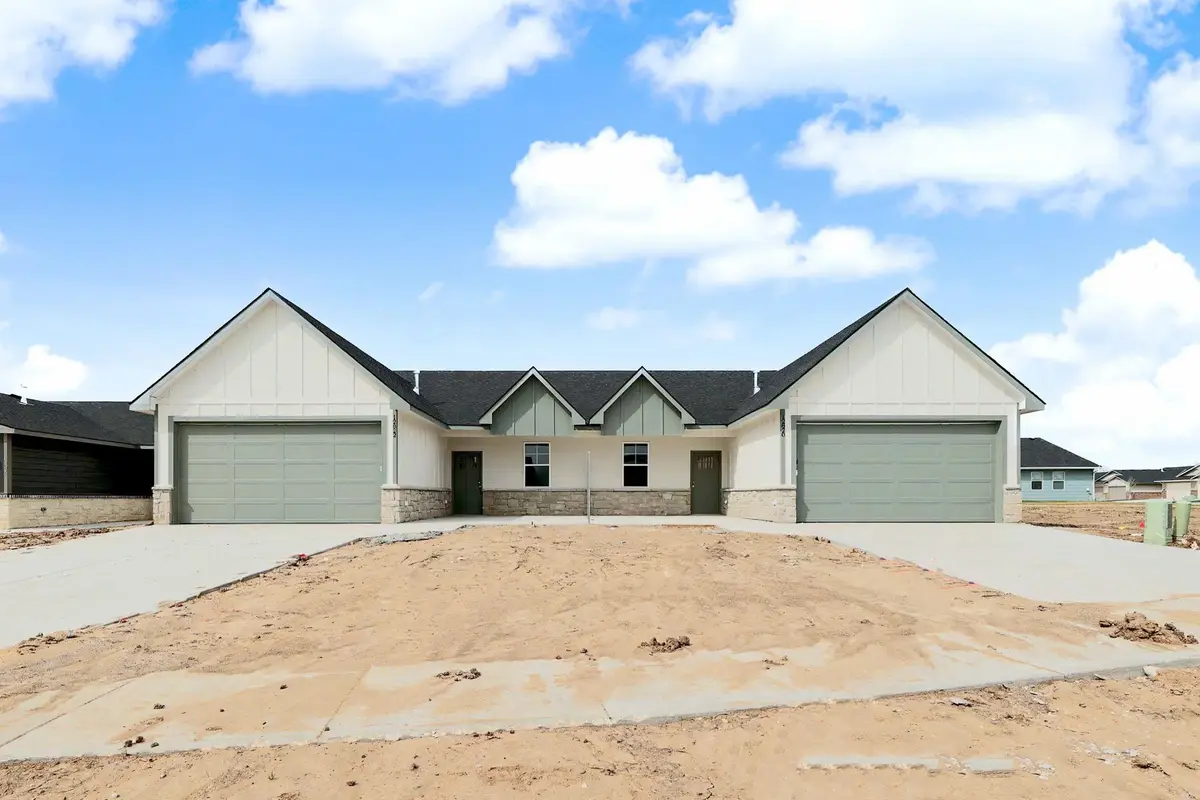 12820 W Red Rock, Wichita, KS 67235 - #1