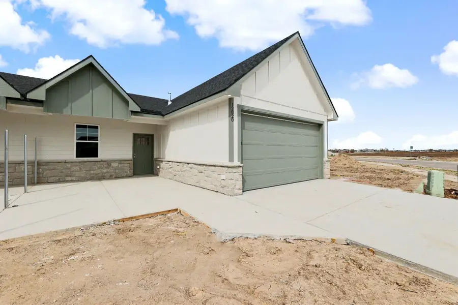 12820 W Red Rock, Wichita, KS 67235 - #3