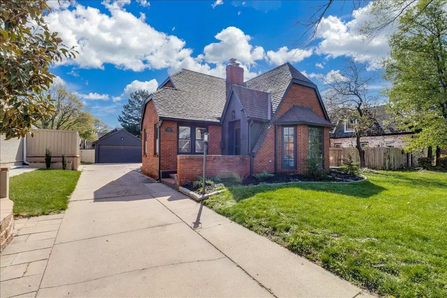 170 S Battin St, Wichita, KS 67218 - #2