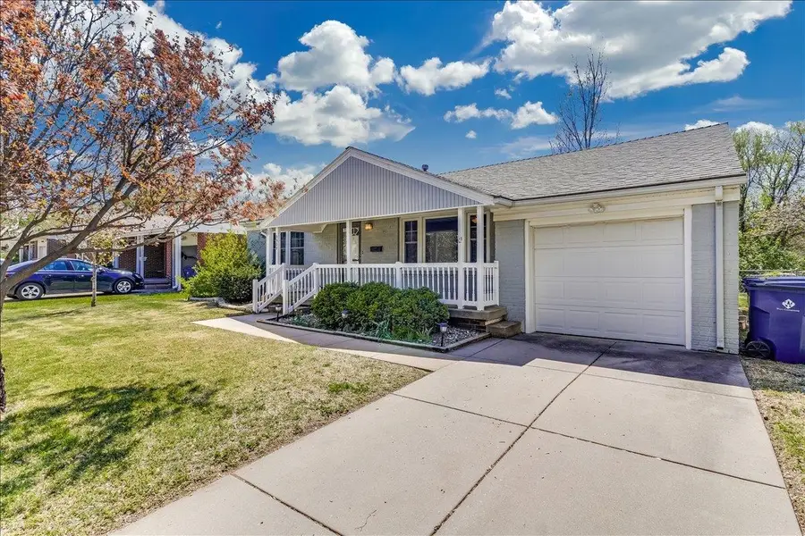 5909 E Avalon Rd, Wichita, KS 67208 - #3