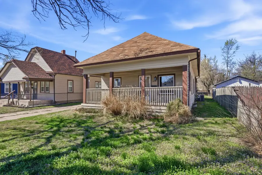 1841 S Main St, Wichita, KS 67213 - #3