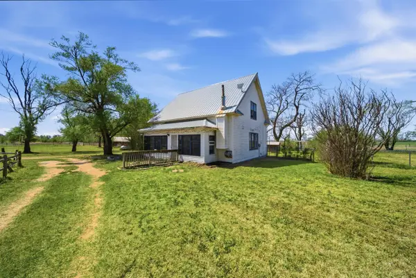 13037 SE 140th Ave, Norwich, KS 67118