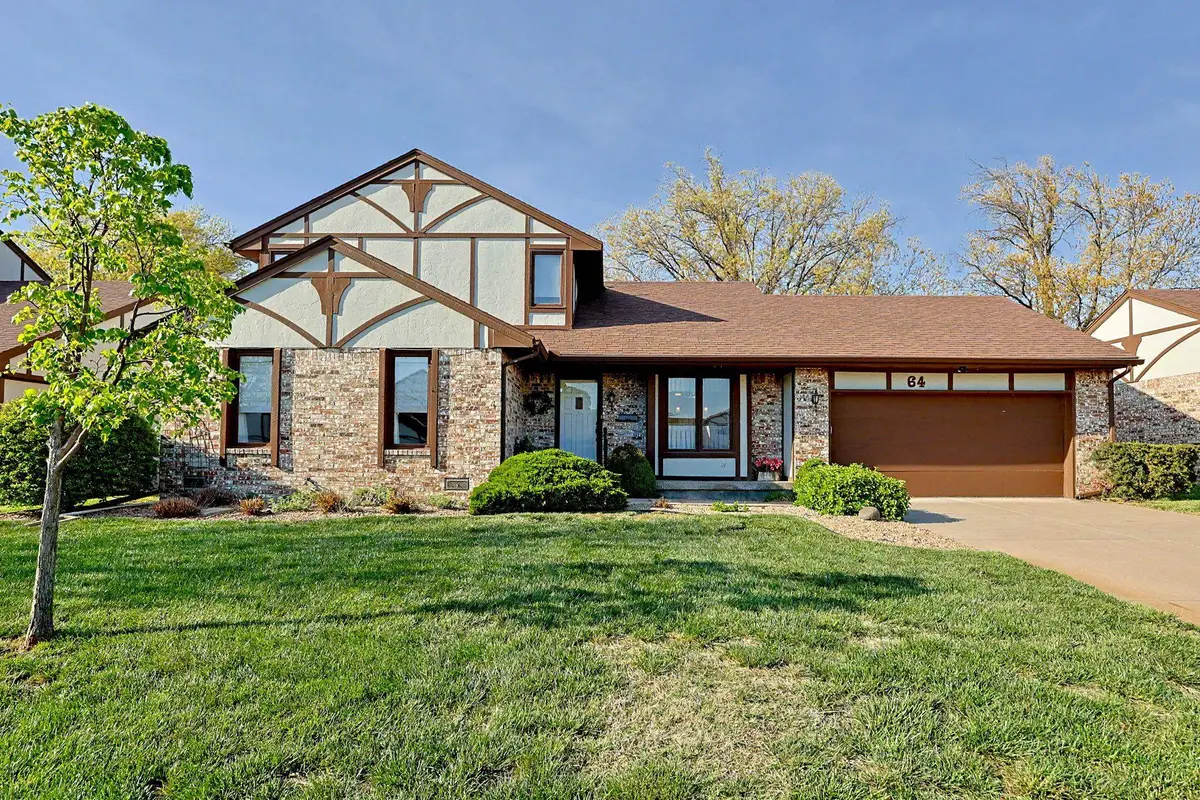 641 N Woodlawn Blvd, Wichita, KS 67208 - #1