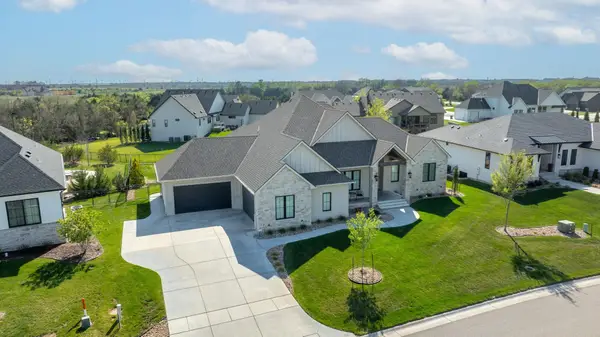 11511 E Brookview Cir, Wichita, KS 67226