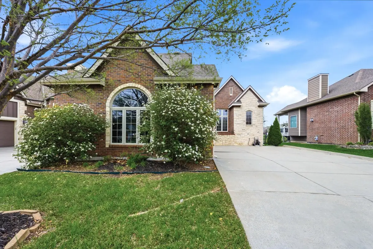 15818 E Majestic St, Wichita, KS 67230 - #1