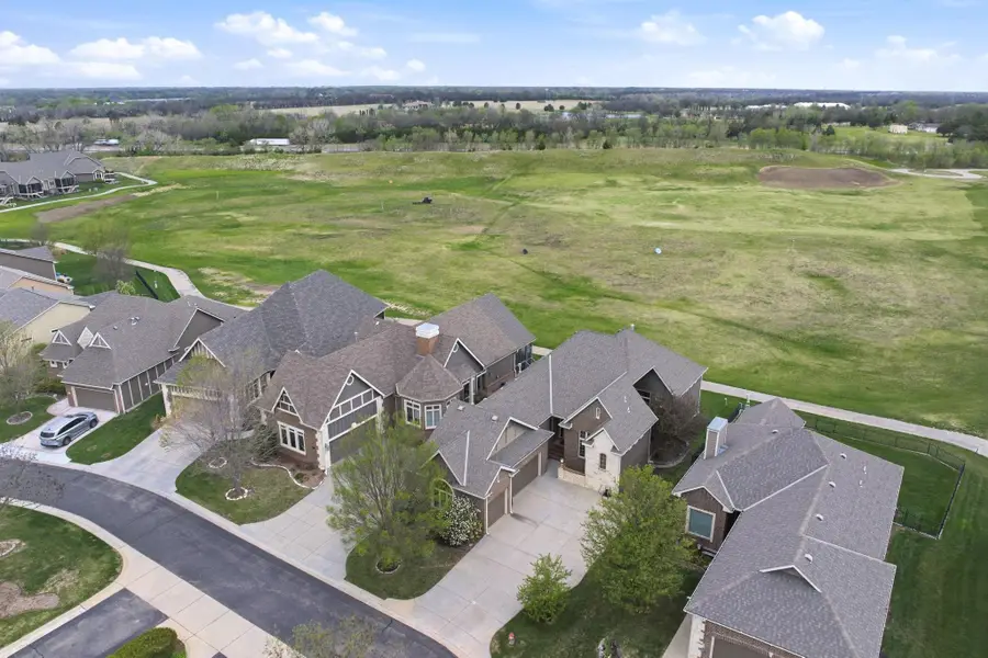 15818 E Majestic St, Wichita, KS 67230 - #3