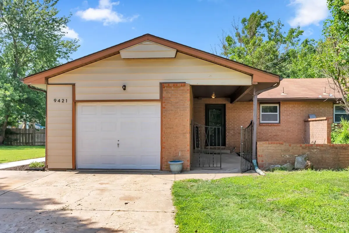 9421 W 16th St No., Wichita, KS 67212 - #1