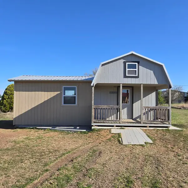 201 Ricky Rd, Brookville, KS 67425