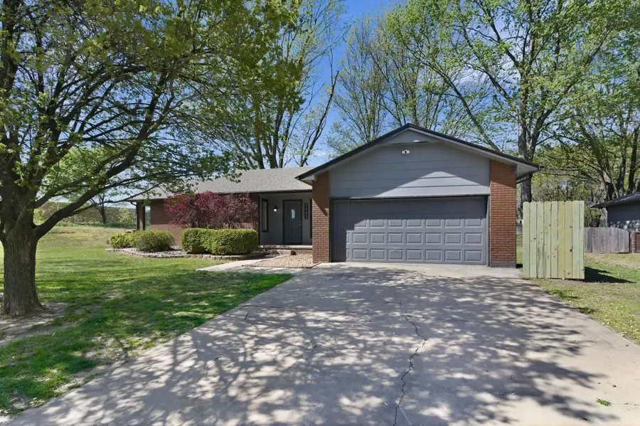 9903 W Dubon, Wichita, KS 67209 - #2