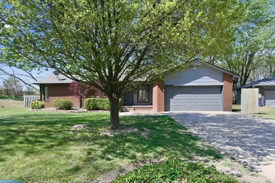 9903 W Dubon, Wichita, KS 67209 - #3
