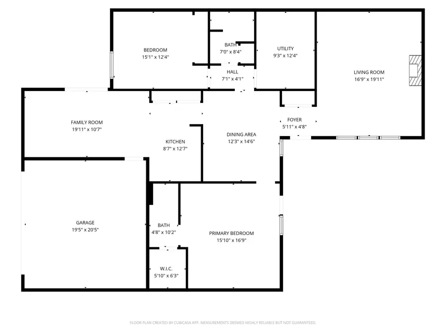 23 Chisholm Creek Dr, Wichita, KS 67220 - #3