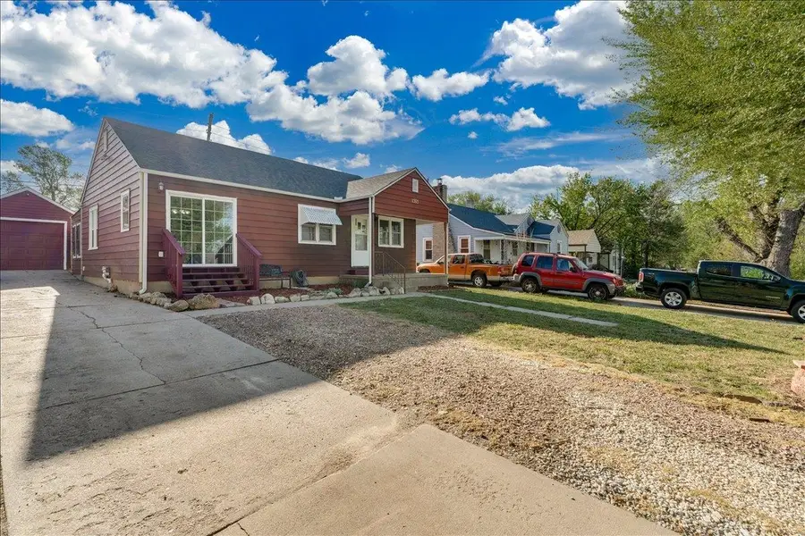 1312 Bobbie St, Augusta, KS 67010 - #3