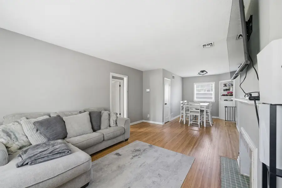 3333 E Bayley St, Wichita, KS 67218 - #3