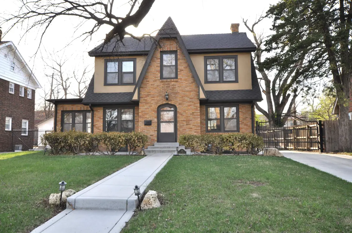 129 S Dellrose, Wichita, KS 67218 - #1