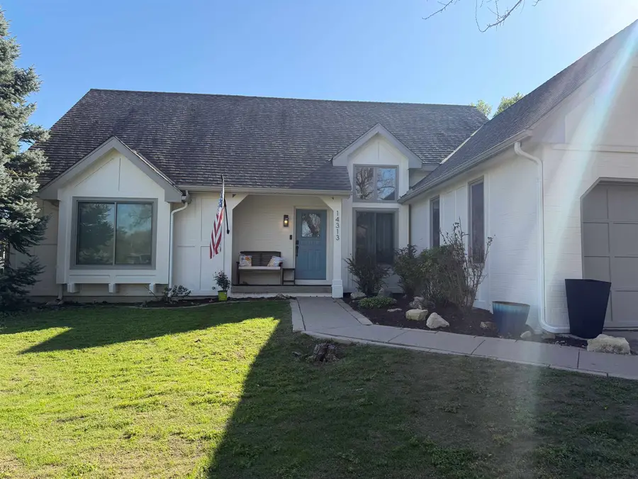14313 Lakeview, Wichita, KS 67230 - #2