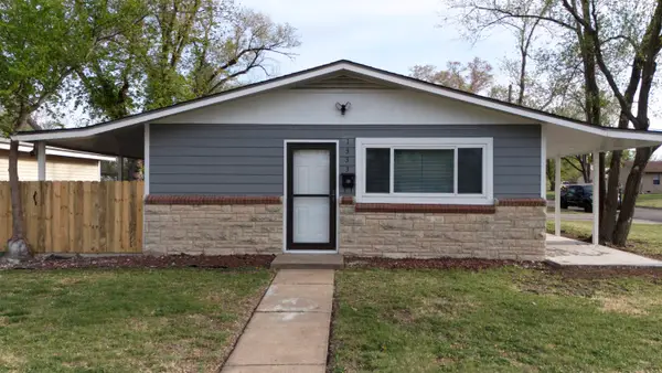 1333 Pawnee Ave, Salina, KS 67401